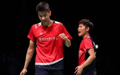 Chinese players dominate tomorrows Finals