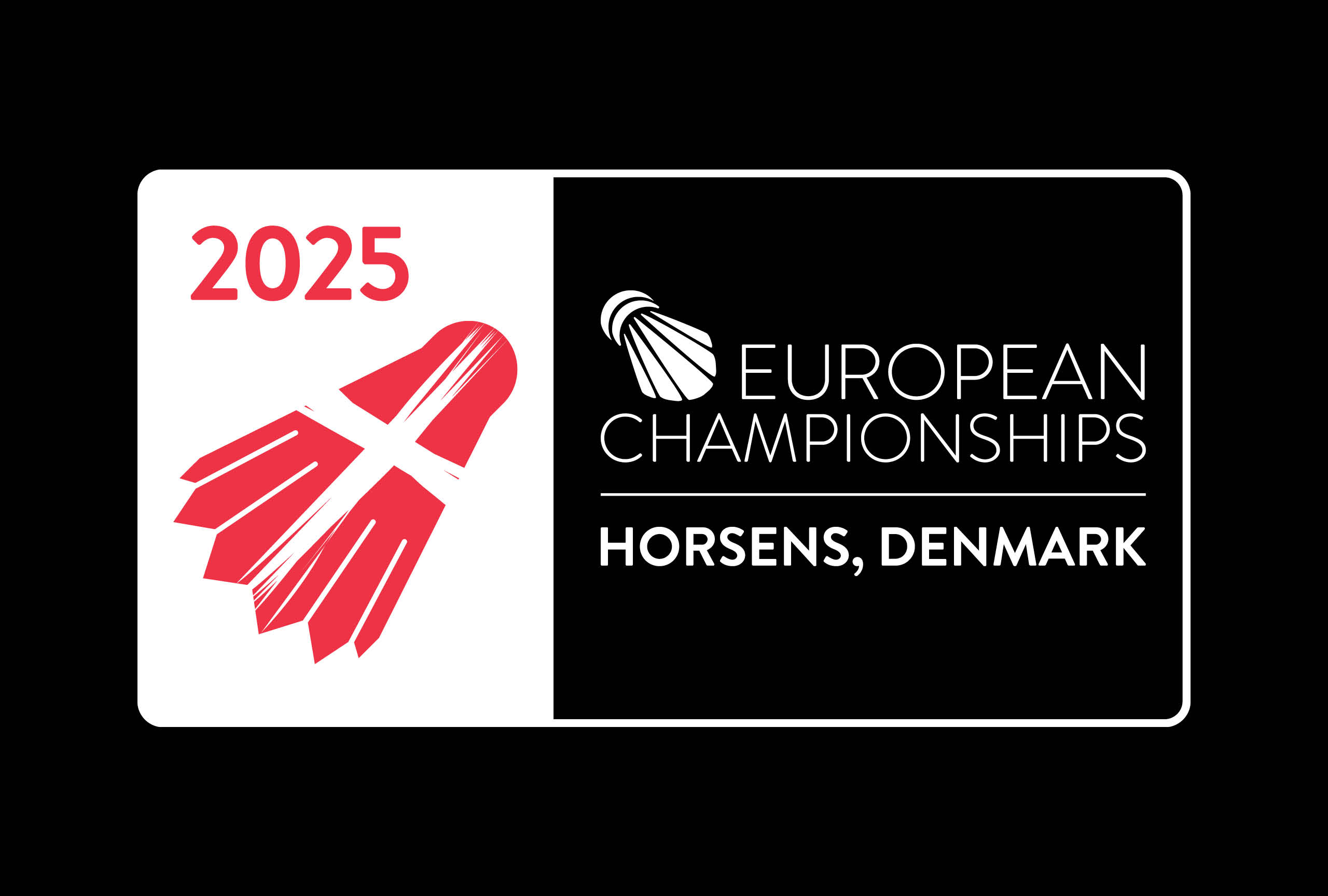 European Championships 2025